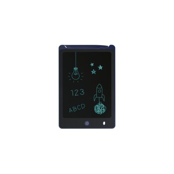 SILVERCREST® LCD-Schreibtafel, 8,5", mit...