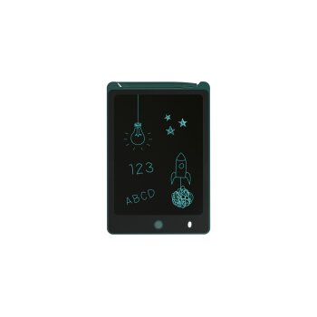 SILVERCREST® LCD-Schreibtafel, 8,5", mit Bildschirmsperre - B-Ware