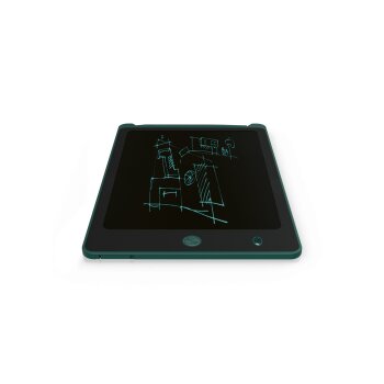 SILVERCREST® LCD-Schreibtafel, 8,5", mit Bildschirmsperre - B-Ware