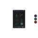SILVERCREST® LCD-Schreibtafel, 8,5", mit Bildschirmsperre - B-Ware