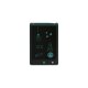 SILVERCREST® LCD-Schreibtafel, 8,5", mit Bildschirmsperre - B-Ware