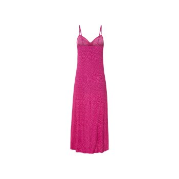 esmara® Damen Plissee-Kleid in Midi-Länge - B-Ware