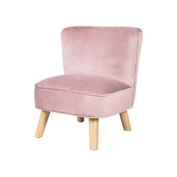 roba Kindersessel (rosa) - B-Ware Transportschaden Kosmetisch