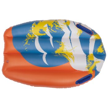 PLAYTIVE Wasserrutsche Haibogen, inkl. Bodyboard - B-Ware neuwertig
