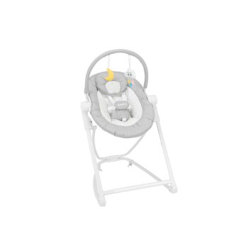 Badabulle Babywippe »Compactup Candy«, 5-fach...