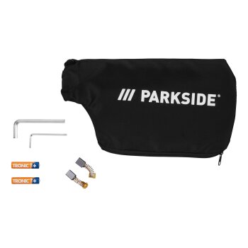 PARKSIDE® Kapp- und Gehrungssäge PKS 1500 C4, 1500W - B-Ware neuwertig