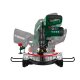 PARKSIDE® Kapp- und Gehrungssäge PKS 1500 C4, 1500W - B-Ware neuwertig
