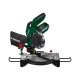 PARKSIDE® Kapp- und Gehrungssäge PKS 1500 C4, 1500W - B-Ware neuwertig