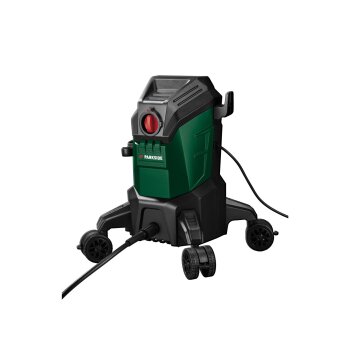 PARKSIDE® Hochdruckreiniger »PHDF 150 A1«, mit Auto-Start-Stopp-System - B-Ware Transportschaden Kosmetisch