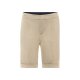 esmara® Damen Bermuda, 40, beige - B-Ware neuwertig
