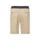 esmara® Damen Bermuda, 40, beige - B-Ware neuwertig
