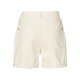 esmara® Damen Jeansshorts aus reiner Baumwolle (creme, 40) - B-Ware sehr gut