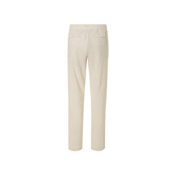 LIVERGY® Herren Stoffhose, normale Leibhöhe (beige, XL(56/58)) - B-Ware neuwertig