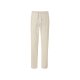 LIVERGY® Herren Stoffhose, normale Leibhöhe (beige, XL(56/58)) - B-Ware neuwertig