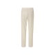 LIVERGY® Herren Stoffhose, normale Leibhöhe (beige, XL(56/58)) - B-Ware neuwertig