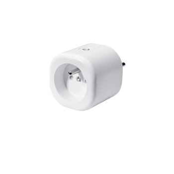 SILVERCREST® Intelligenter Steckdosen-Zwischenstecker - B-Ware sehr gut