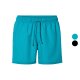 LIVERGY® Herren Badeshorts, mit Gummizugbund - B-Ware
