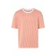 LIVERGY® Herren T-Shirt mit Seersucker-Qualität - B-Ware