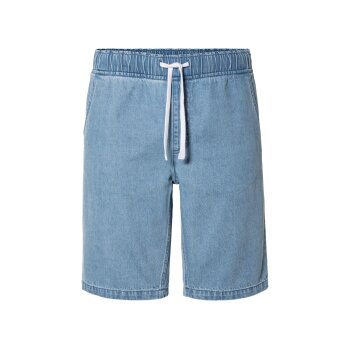 LIVERGY® Herren Jeansshorts, normale Leibhöhe - B-Ware