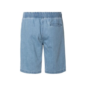 LIVERGY® Herren Jeansshorts, normale Leibhöhe - B-Ware