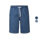 LIVERGY® Herren Jeansshorts, normale Leibhöhe - B-Ware