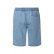 LIVERGY® Herren Jeansshorts, normale Leibhöhe - B-Ware