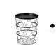 LIVARNO home Beistelltisch, mit abnehmbarer Tischplatte - B-Ware
