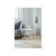 LIVARNO home Beistelltisch, mit abnehmbarer Tischplatte - B-Ware