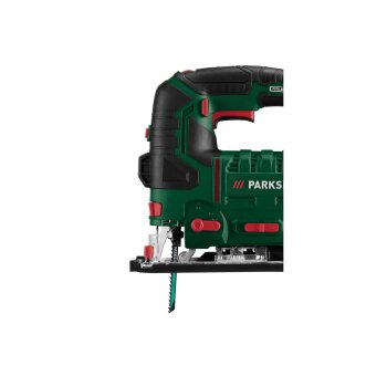 PARKSIDE® Pendelhubstichsäge PSTD 800 E4, 800 W - B-Ware neuwertig