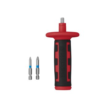 PARKSIDE® 20 V 3-in-1-Akku-Schlagbohrschrauber »PSBSA 20-Li C3«, ohne Akku und Ladegerät - B-Ware sehr gut