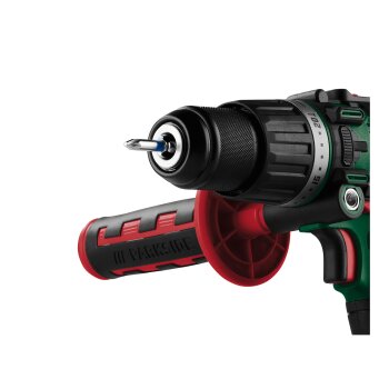 PARKSIDE® 20 V 3-in-1-Akku-Schlagbohrschrauber »PSBSA 20-Li C3«, ohne Akku und Ladegerät - B-Ware sehr gut