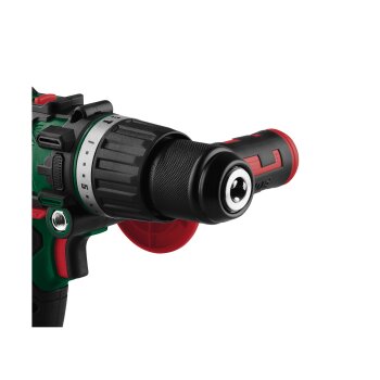 PARKSIDE® 20 V 3-in-1-Akku-Schlagbohrschrauber »PSBSA 20-Li C3«, ohne Akku und Ladegerät - B-Ware sehr gut