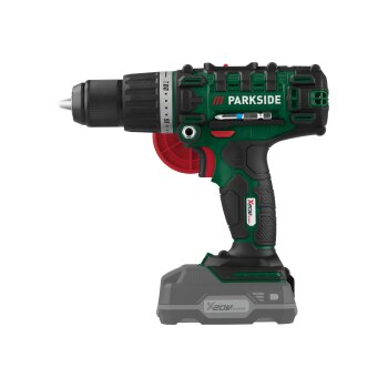 PARKSIDE® 20 V 3-in-1-Akku-Schlagbohrschrauber »PSBSA 20-Li C3«, ohne Akku und Ladegerät - B-Ware sehr gut
