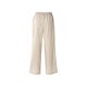 esmara® Damen Leinenhose mit normaler Leibhöhe (beige, 38) - B-Ware neuwertig