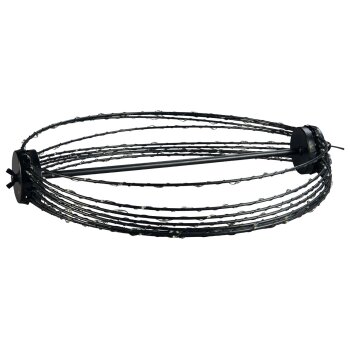 LIVARNO home LED-Leuchtkugel, Ø 38 cm (bunt) - B-Ware sonstiges