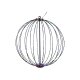 LIVARNO home LED-Leuchtkugel, Ø 38 cm (bunt) - B-Ware sonstiges