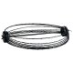 LIVARNO home LED-Leuchtkugel, Ø 38 cm (bunt) - B-Ware sonstiges