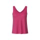 esmara® Damen Top mit edlem Glitzereffekt (pink, S(36-38)) - B-Ware neuwertig