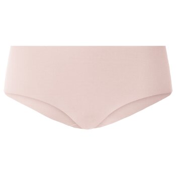 esmara® Lasercut-Hipster, 3 Stück, besonders angenehm (rot/rosa, M(40/42)) - B-Ware neuwertig