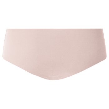 esmara® Lasercut-Hipster, 3 Stück, besonders angenehm (rot/rosa, M(40/42)) - B-Ware neuwertig