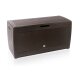 Prosperplast Auflagenbox »Rato«, 1190 x 480 x 600 cm, Kunststoff (rat, braun, 1190x480x600) - B-Ware sonstiges