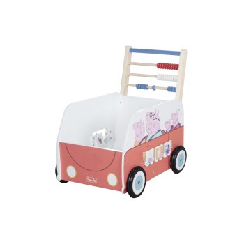 roba »Peppa Pig« Bully-Schiebebus - B-Ware...