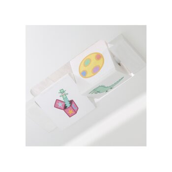 roba »Peppa Pig« Bully-Schiebebus - B-Ware sehr gut