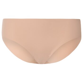 esmara® Lasercut-Minislips, 5er Set, besonders angenehm (schwarz/beige/weiß, M(40/42)) - B-Ware neuwertig