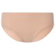 esmara® Lasercut-Minislips, 5er Set, besonders angenehm (schwarz/beige/weiß, M(40/42)) - B-Ware neuwertig