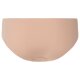 esmara® Lasercut-Minislips, 5er Set, besonders angenehm (schwarz/beige/weiß, M(40/42)) - B-Ware neuwertig