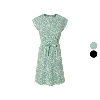 esmara® Damen Kleid mit hohem Baumwollanteil - B-Ware