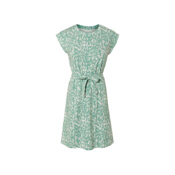 esmara® Damen Kleid mit hohem Baumwollanteil - B-Ware