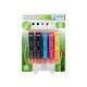 UNITED OFFICE® Druckerpatronen, Multipack, HP (Multipack 364 XL (5-Pack)) - B-Ware neuwertig