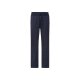 LIVERGY® Herren Sweathose, mit Baumwolle (navy, M (48/50)) - B-Ware neuwertig